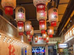 -旧街市鲜货老火锅(大光路店)