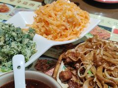 -葛记焖饼(伏牛路店)