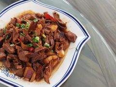 -徽州美食(三十年老店)