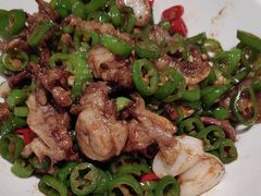 -江渔儿酸菜鱼·拔草餐厅(虎门君乐汇店)