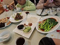 -长春观斋补堂素菜馆