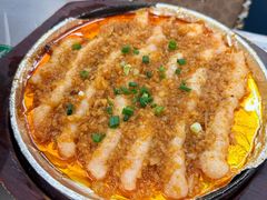 -小民大排档(江汉路店)