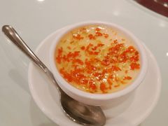 鲜奶桂花冻糕-凤凰楼酒家·粤宴点心(华强北店)