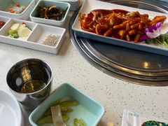 -韩香福烤肉庄园(荣成店)