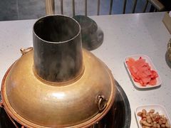 -攀枝花野菜铜火锅(万科凯德店)