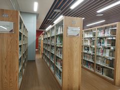 -厦门市图书馆(集美新城馆区)