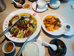 -川里谈·川味小馆(北京路店)