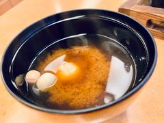 清汤-蟹道乐(道顿堀本店)