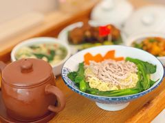 -雪梅月子中心(华侨城店)