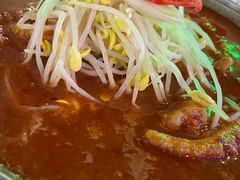 -Meet Sun韩式大排档(五一广场7MALL店)
