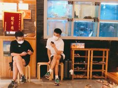 -老村旧煲(江宁金鹰店)