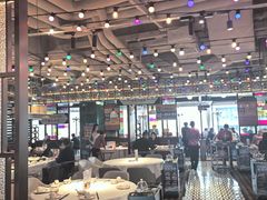 -稻香饭店(IFS国金中心店)