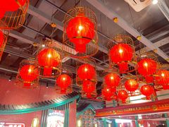 大堂-辣小鲜·南昌大排档(船山路店)