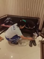 -爱儿美儿童摄影(五路居花园别墅店)