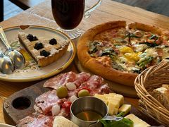 -Alimentari早午餐(安福路店)