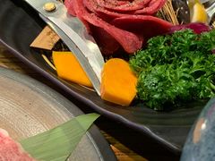 -黑牛の店·和牛烧肉(合生汇店)