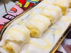 -甜心妈妈·榴莲星级糖水(北京路总店)