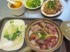 -荣记煲仔饭(高庙路店)