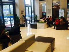 -爱康卓悦体检中心(九座花园分院)