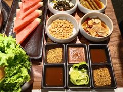 -九田家黑牛烤肉料理(新辰里亚运村店)
