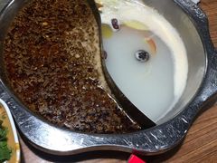 -傣妹火锅(鹤龙六路店)