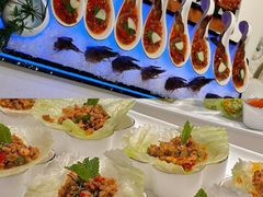 -金链花·泰国餐厅(国贸店)