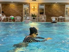 -海韵之星邮轮水会(明发商业广场店)