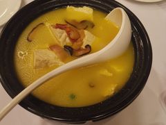 -北京全聚德(和平门店)