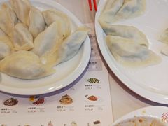 -客临百思德·东北特色馆(龙湖时代天街店)