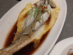-佬太公海鸭·海鲜大排档(上海总店)