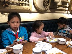 -纳瓦新疆菜(银都店)