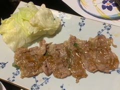 -天狗山料理(省体店)