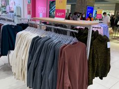 -6IXTY 8IGHT(朝阳大悦城店)