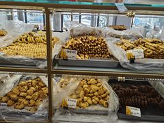 -爱德顺糕点食屋(利民道店)