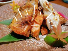 -傑·料理·海鲜放题(佛山文华荟店)