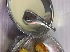 -蒙记老牌豆浆