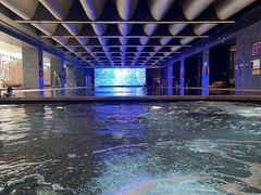 -西安W酒店FIT有型健身中心