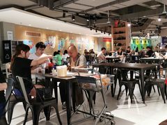 -盒马鲜生(莱蒙都会店)