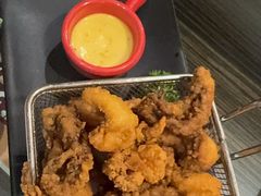 -豪客来牛排(府河店)