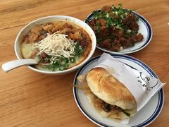-小豆海棠(人民南路店)