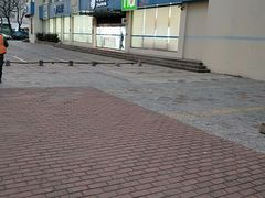 -中国移动(华阳路营业厅)