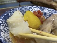 -園丁烤肉缸子肉