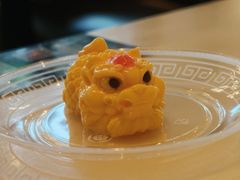 -港丽餐厅(高德置地店)