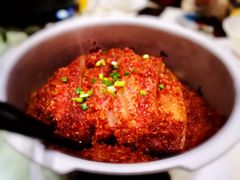 -雅和生态渔庄·宜城锅巴饭(龙灵山公园店)