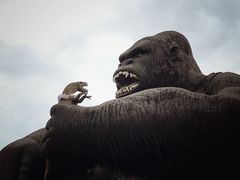 -自然谷恐龙园