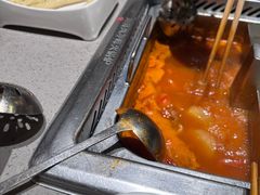 -海底捞火锅(青悦城店)