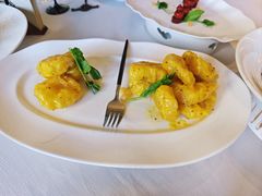 -蘇锦宴·淮扬菜烤鸭·小院(三元桥霄云路店)