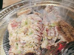 -味家烤肉烤鳗鱼牛排(西塔旗舰店)