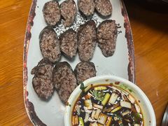 米肠-全州拌饭馆(断桥店)