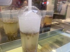-沈大成(南京东路店)